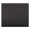 Alera MetaLounge Series 30.51 in. x 26.96 in. x 33.46 in. Bariatric Guest Chair - Black/Silver